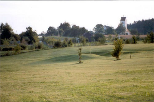 GOP Golfplatz Deggenhauser Tal